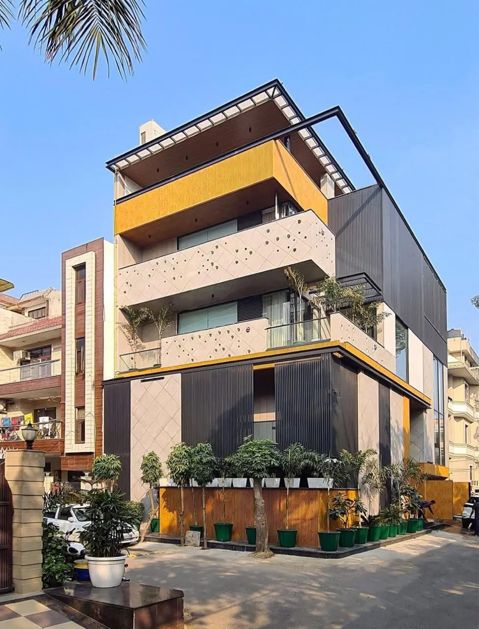 park drive malibu town