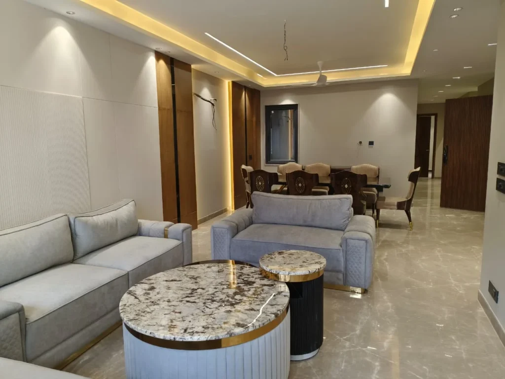 Roseland A203 luxury floor Gurgaon