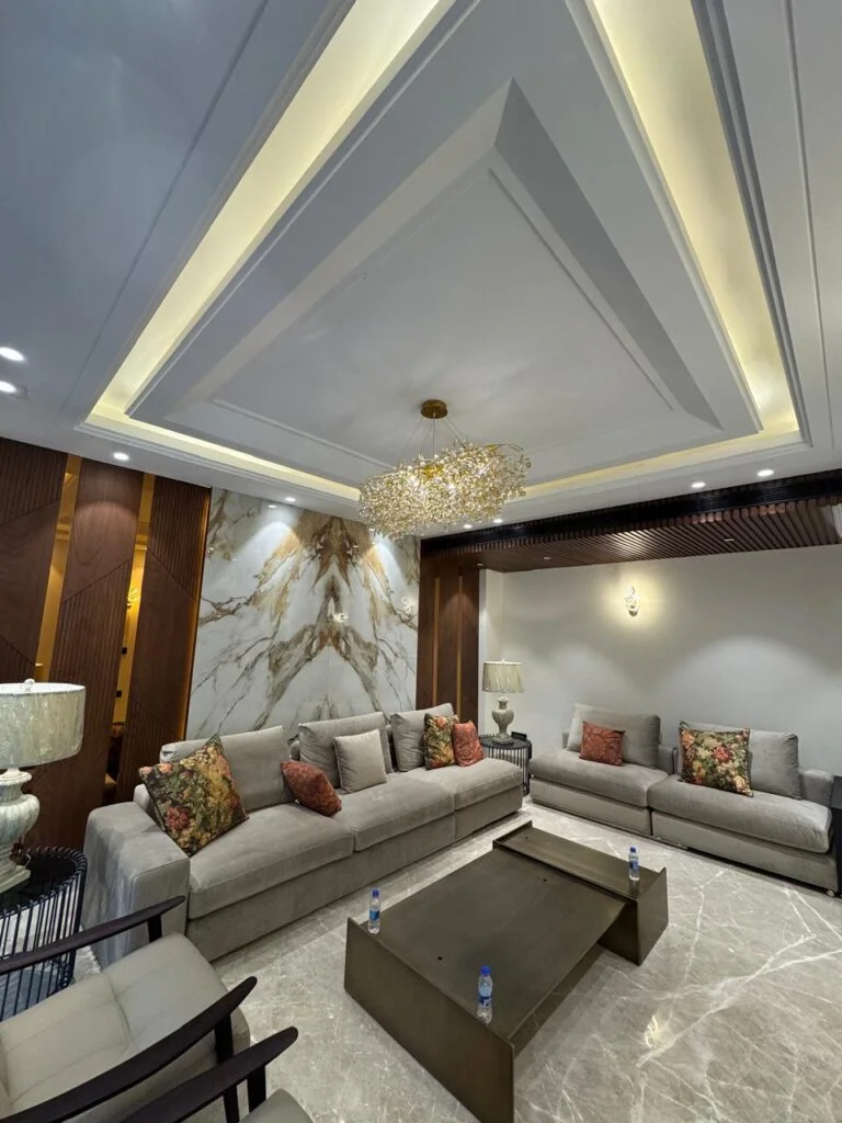 luxury floors gurgaon