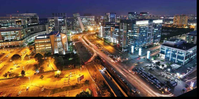 Luxury Builder Floors in Sector 70A Gurgaon