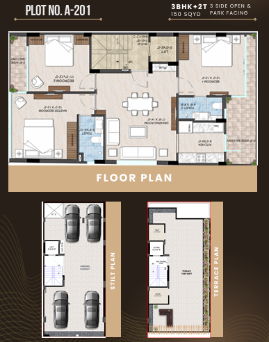 Ready To Move Luxury Floors Gurgaon